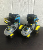 used Firestar Roller Derby Roller Skates