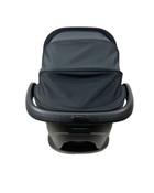 Shop UPPAbaby MESA V2 Infant Car Seat, Jake (Black), 2023 at Goodbuygears