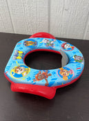 used Diapering