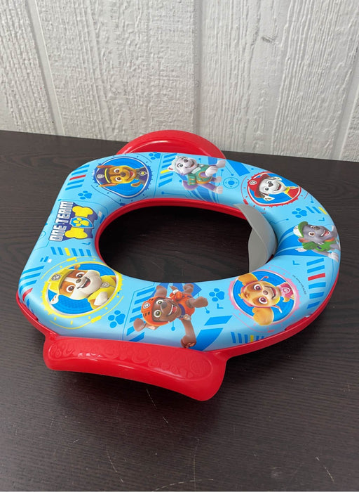 used Diapering