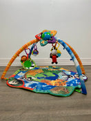 used Baby Gym