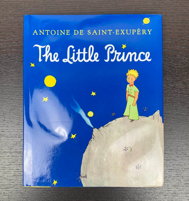 secondhand The Little Prince