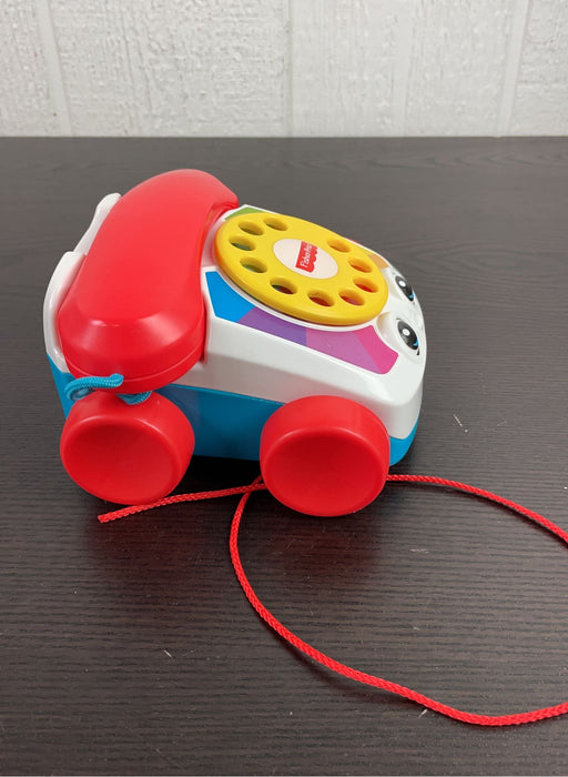 used Toys