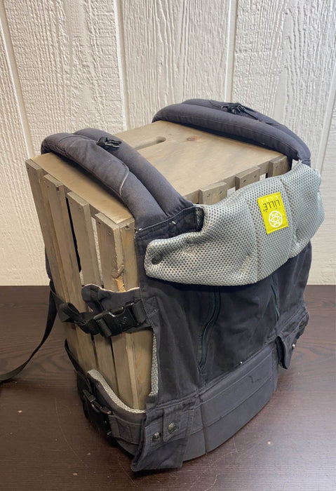 used Carriers