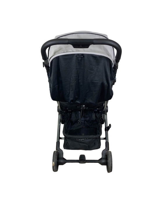 Shop Colugo Compact Stroller, 2022, Cool Grey at Goodbuygears