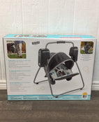 Shop Fisher Price On The Go Swing at Goodbuygears