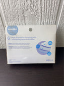 secondhand Babies R Us Disposable Changing Pads