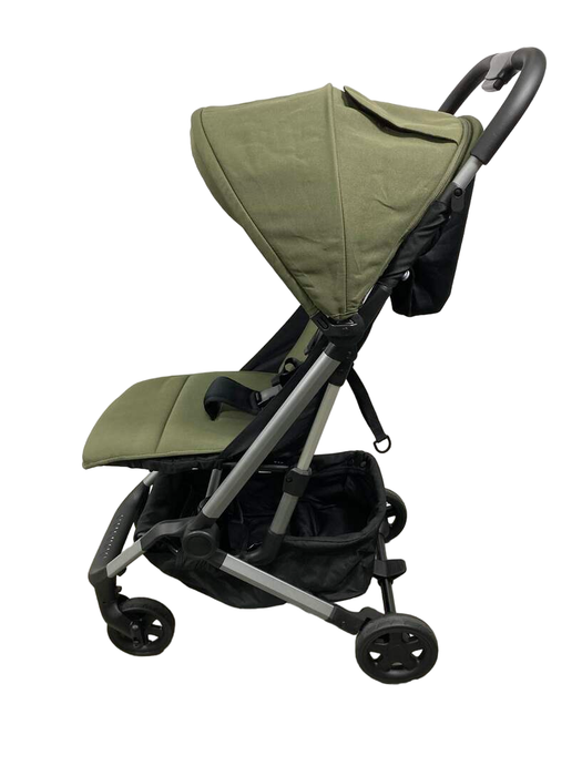 Shop Colugo Compact Stroller, Olive, 2023 at Goodbuygears