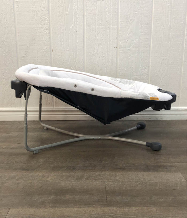 used Graco Portable Bouncer For Pack 'n Play Quick Connect Playard