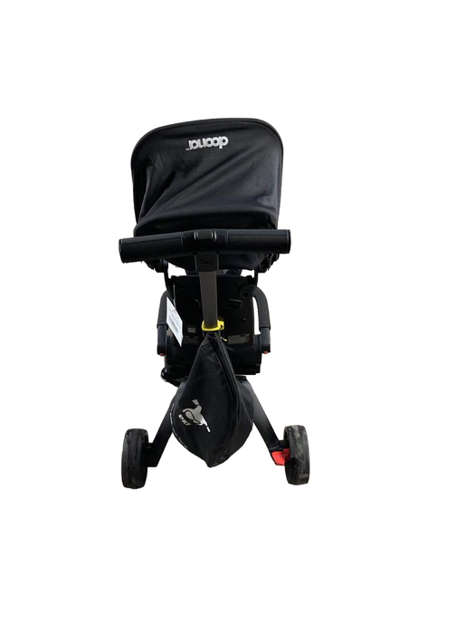 Shop Doona Liki Trike S1, Nitro Black at Goodbuygears