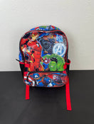used Marvel Avengers Backpack