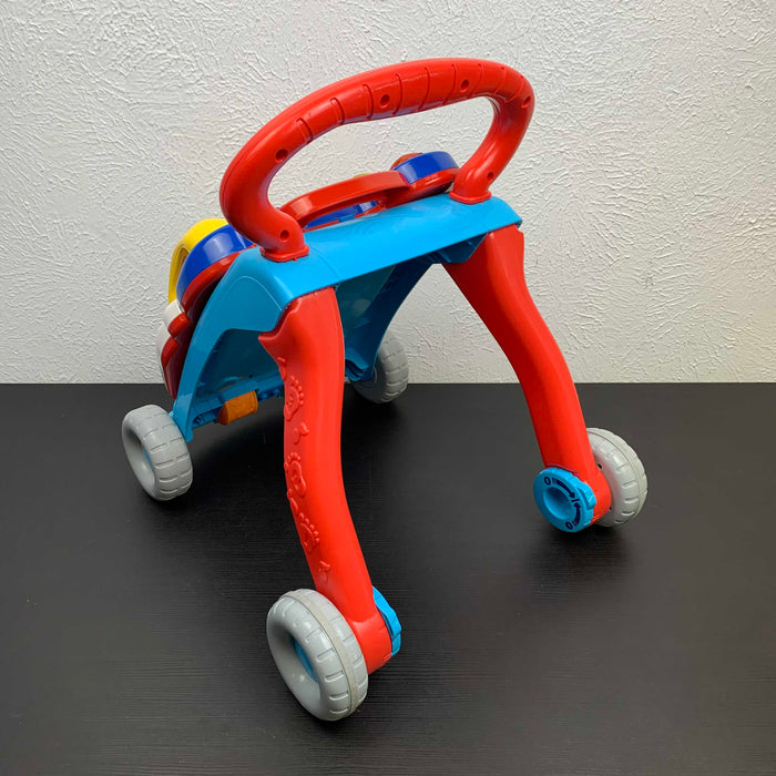used Infant Gear