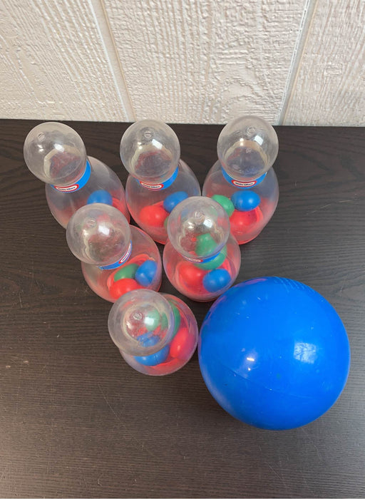 used Toys