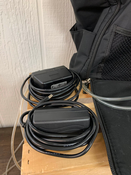BUNDLE Pumping Supplies