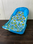 used Summer Infant Deluxe Bath Sling