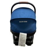 Shop Maxi-Cosi Zelia2 Luxe Travel System, 2023, New Hope Navy at Goodbuygears
