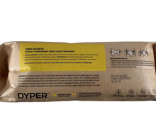 Shop DYPER Bamboo Diaper Box, NB, 104 Count at Goodbuygears
