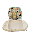 used Fisher Price Deluxe Space Saver High Chair