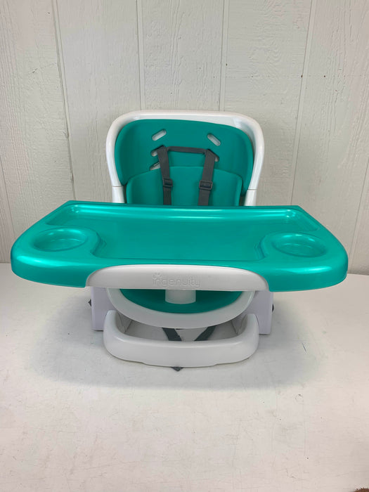 used Ingenuity SmartClean ChairMate Chair Top High Chair