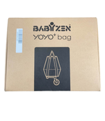 secondhand Babyzen YOYO+ Bag, Taupe