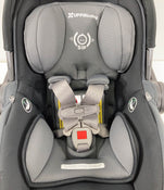 Shop UPPAbaby MESA Infant Car Seat, 2019, Jake (Black) at Goodbuygears