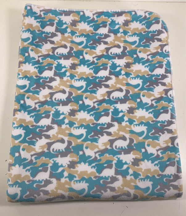 used Kyle And Deena Baby Blanket