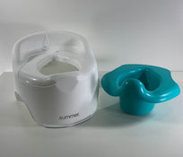 used Diapering