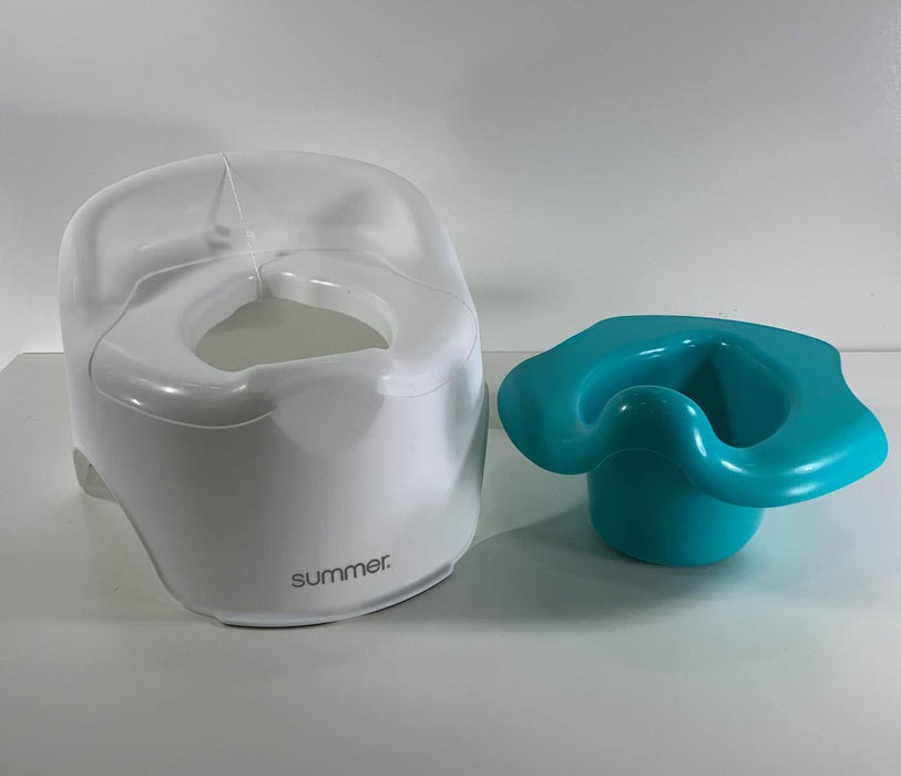 used Diapering