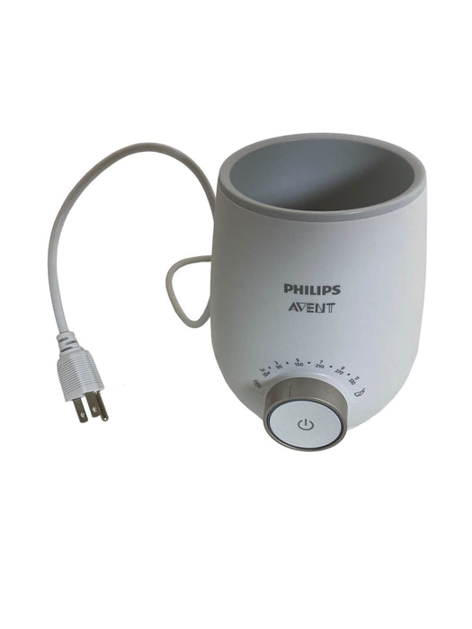 Shop Philips Avent Fast Bottle Warmer at Goodbuygears