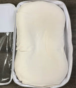 Shop Snuggle Me Organic Infant Lounger, Natural at Goodbuygears