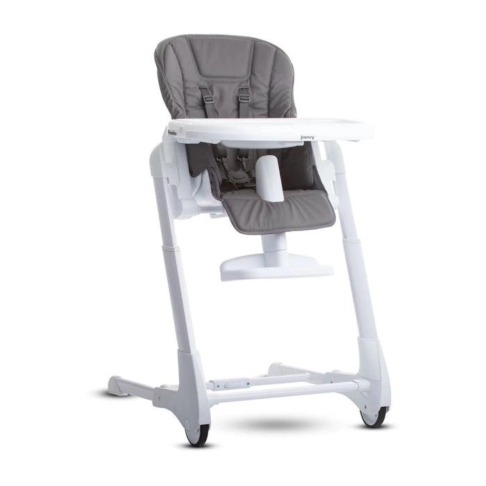 Shop Joovy FooDoo High Chair, Charcoal at Goodbuygears