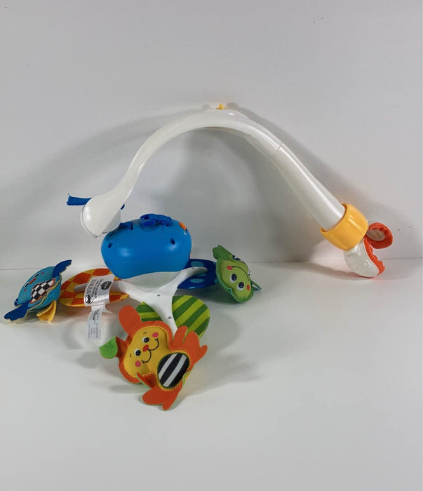 used Home Nursery