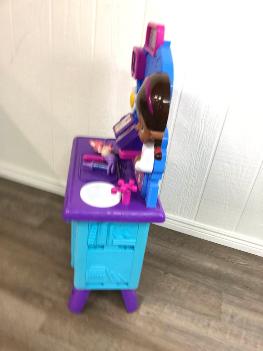 used Pretend Play