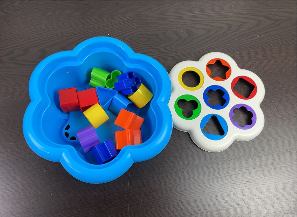 used Toys