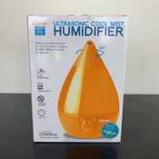 used Crane Ultrasonic Cool Mist Humidifier