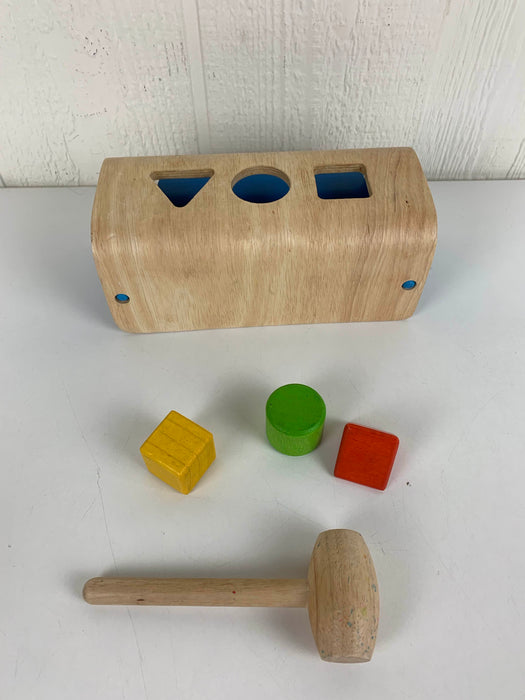 secondhand Toys