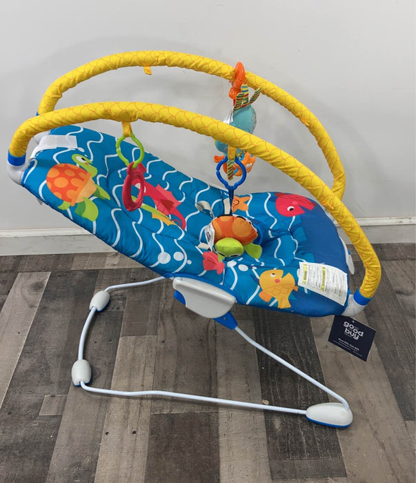 used Infant Gear