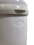 Shop Ubbi Diaper Pail, White at Goodbuygears