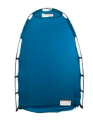 Shop SlumberPod 3.0 Sleep Canopy, Teal at Goodbuygears
