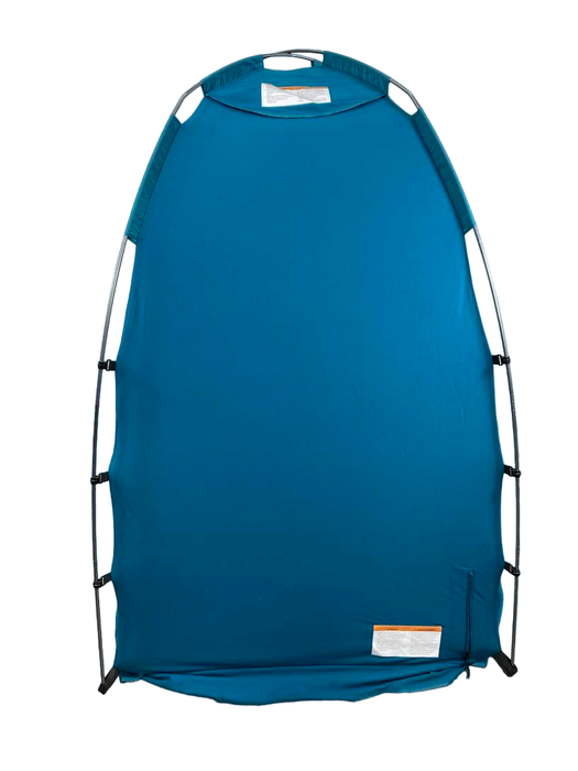 Shop SlumberPod 3.0 Sleep Canopy, Teal at Goodbuygears