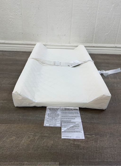 secondhand Summer Infant Contoured Changing Pad
