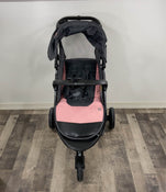 Shop Baby Trend Tango 3 All-Terrain Travel System, Ultra Pink, 2021 at Goodbuygears