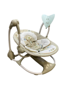 used Ingenuity ConvertMe Swing-2-Seat