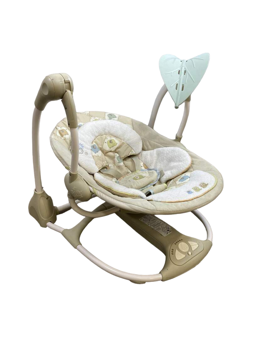 used Ingenuity ConvertMe Swing-2-Seat