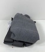 Shop BabyBjorn Baby Carrier Mini, Charcoal Gray 3D Jersey at Goodbuygears