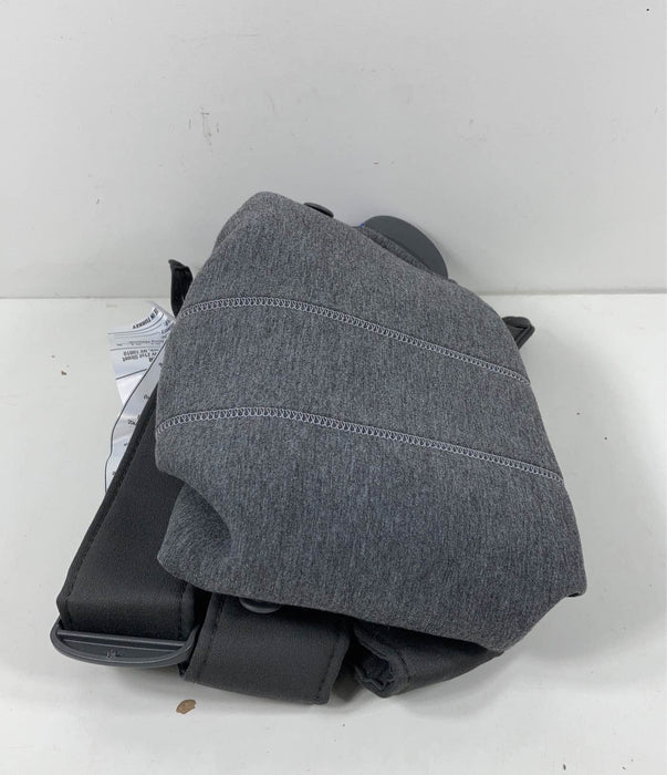 Shop BabyBjorn Baby Carrier Mini, Charcoal Gray 3D Jersey at Goodbuygears