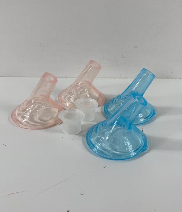 used Feeding