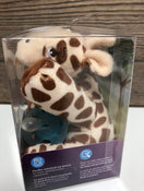 secondhand Philips Avent Ultra Soft Snuggle Pacifier