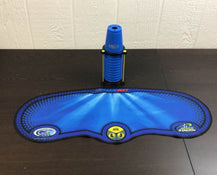 used World Sport Stacking Association Official Speed Stacking Cups, With Stack Mat