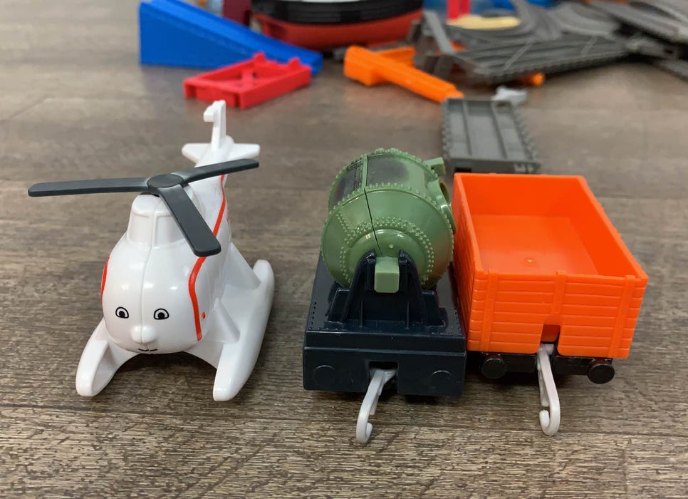 secondhand Toys